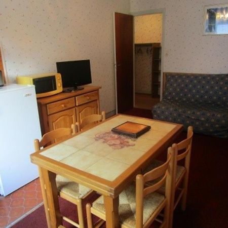Appartement 2 Chambres, 8 Couchages, Centre-Ville Cauterets, Wifi Gratuit, Parking A Proximite - Fr-1-234-89 Exteriör bild