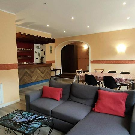 Appartement 2 Chambres, 8 Couchages, Centre-Ville Cauterets, Wifi Gratuit, Parking A Proximite - Fr-1-234-89 Exteriör bild