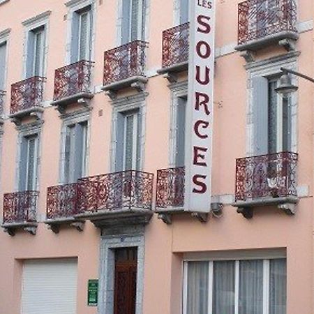 Appartement 2 Chambres, 8 Couchages, Centre-Ville Cauterets, Wifi Gratuit, Parking A Proximite - Fr-1-234-89 Exteriör bild