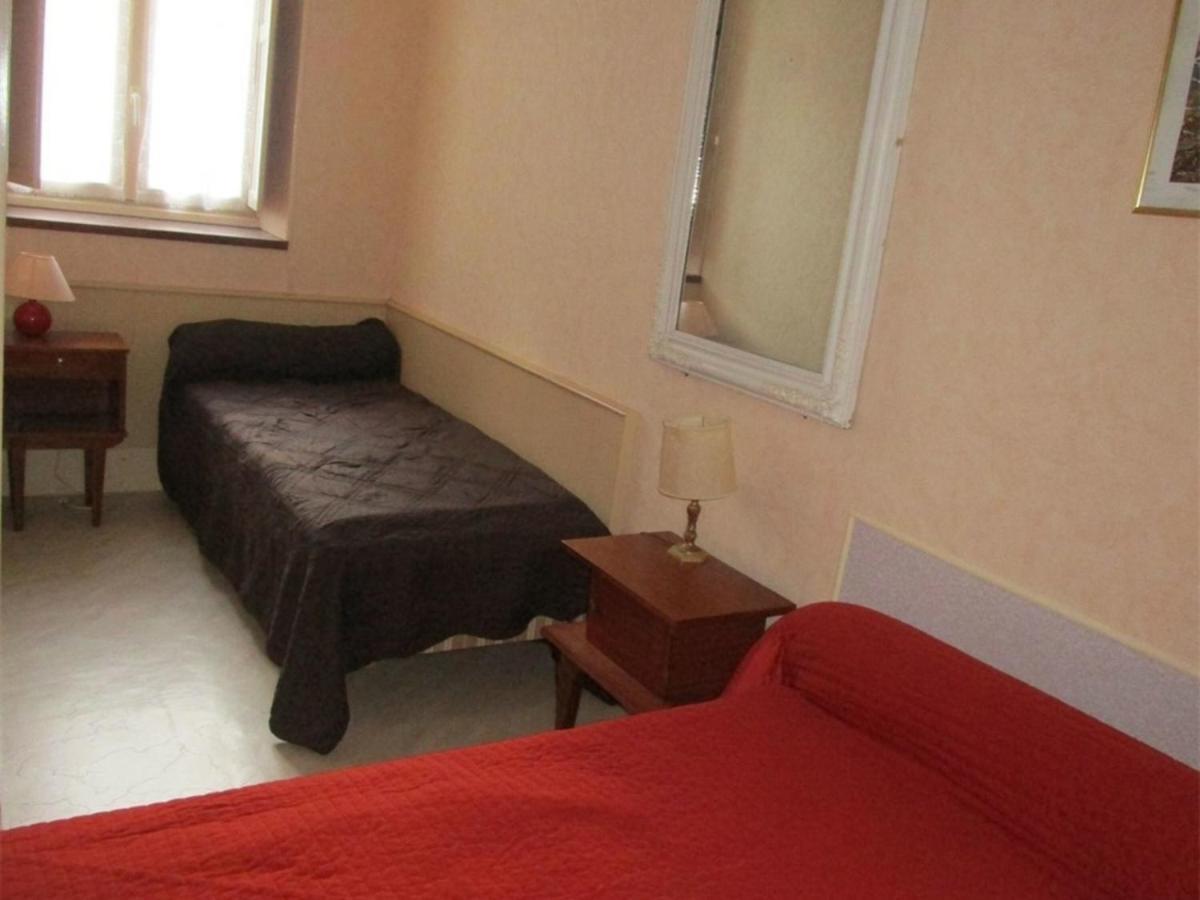 Appartement 2 Chambres, 8 Couchages, Centre-Ville Cauterets, Wifi Gratuit, Parking A Proximite - Fr-1-234-89 Exteriör bild