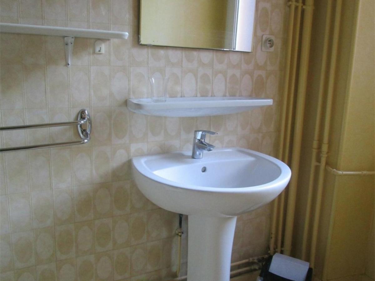 Appartement 2 Chambres, 8 Couchages, Centre-Ville Cauterets, Wifi Gratuit, Parking A Proximite - Fr-1-234-89 Exteriör bild