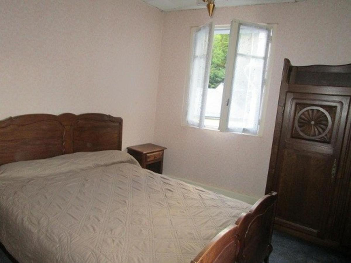 Appartement 2 Chambres, 8 Couchages, Centre-Ville Cauterets, Wifi Gratuit, Parking A Proximite - Fr-1-234-89 Exteriör bild