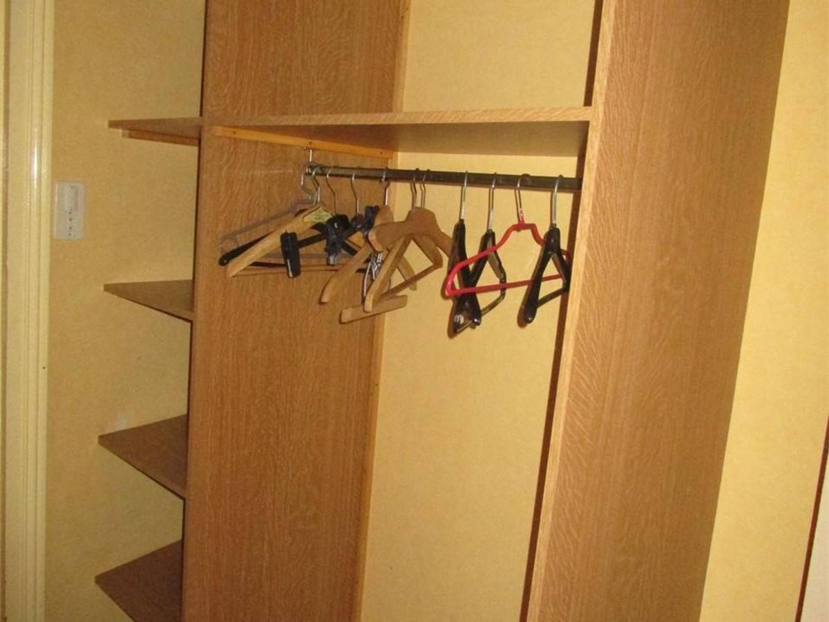 Appartement 2 Chambres, 8 Couchages, Centre-Ville Cauterets, Wifi Gratuit, Parking A Proximite - Fr-1-234-89 Exteriör bild