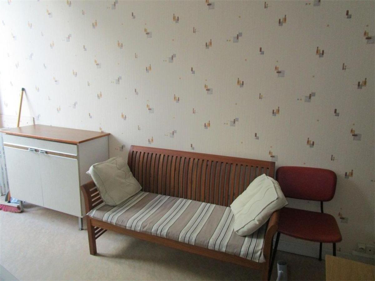 Appartement 2 Chambres, 8 Couchages, Centre-Ville Cauterets, Wifi Gratuit, Parking A Proximite - Fr-1-234-89 Exteriör bild
