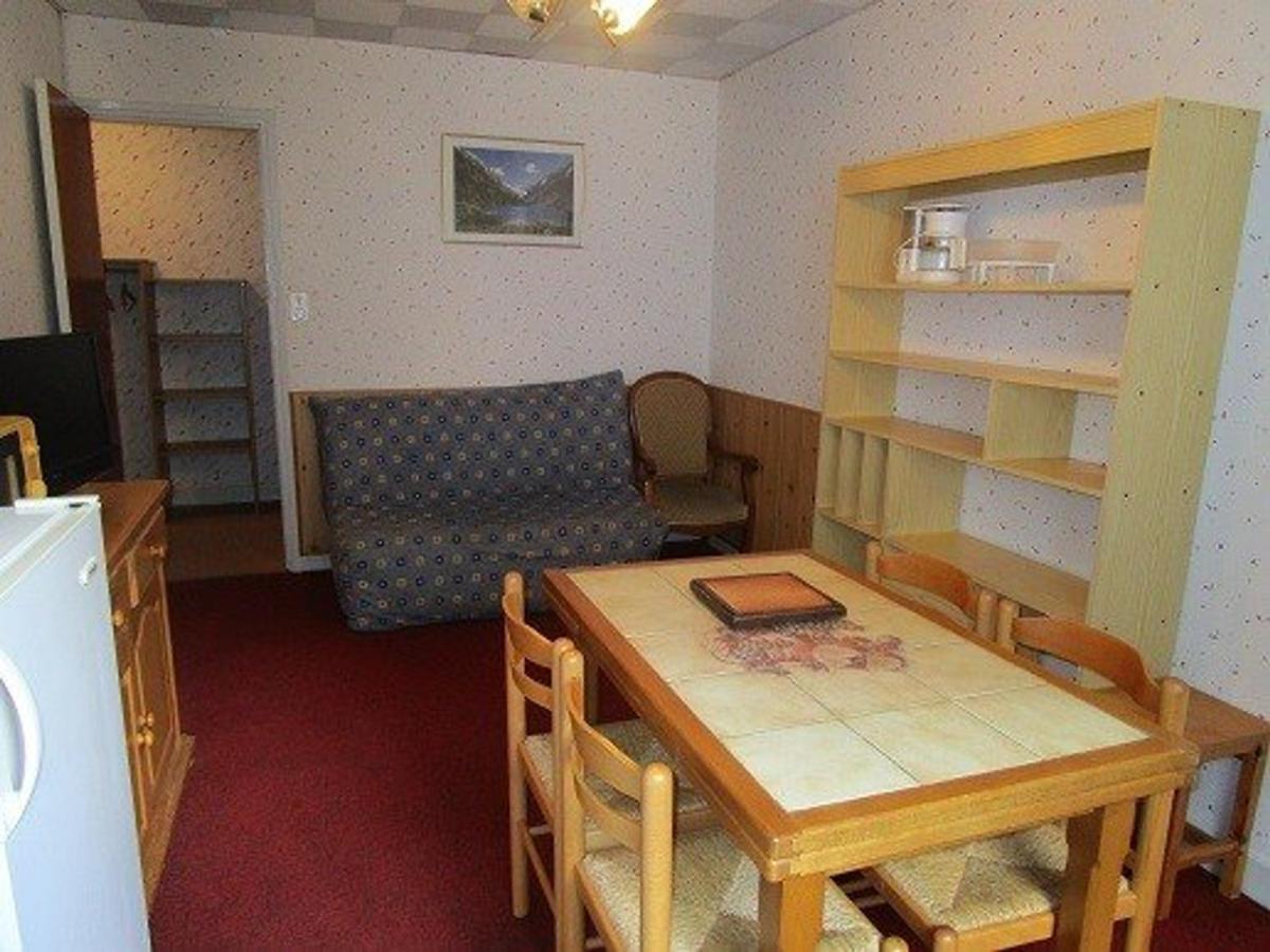 Appartement 2 Chambres, 8 Couchages, Centre-Ville Cauterets, Wifi Gratuit, Parking A Proximite - Fr-1-234-89 Exteriör bild