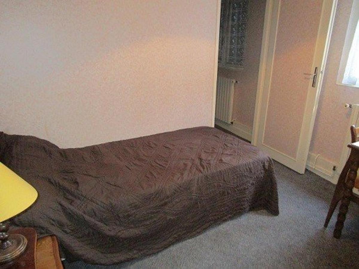 Appartement 2 Chambres, 8 Couchages, Centre-Ville Cauterets, Wifi Gratuit, Parking A Proximite - Fr-1-234-89 Exteriör bild