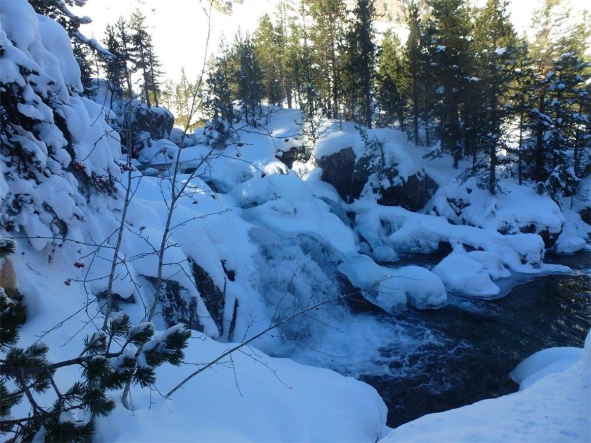 Appartement 2 Chambres, 8 Couchages, Centre-Ville Cauterets, Wifi Gratuit, Parking A Proximite - Fr-1-234-89 Exteriör bild